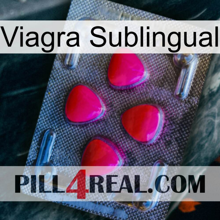 Viagra Sublingual 13